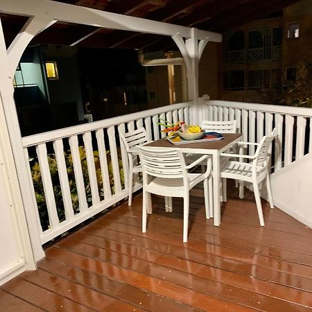 Somptueux Duplex Sur La Route Des Plages Sainte-Anne Eksteriør bilde