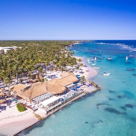 Somptueux Duplex Sur La Route Des Plages Sainte-Anne Eksteriør bilde