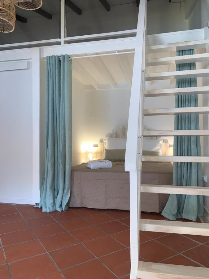 Somptueux Duplex Sur La Route Des Plages Sainte-Anne Eksteriør bilde