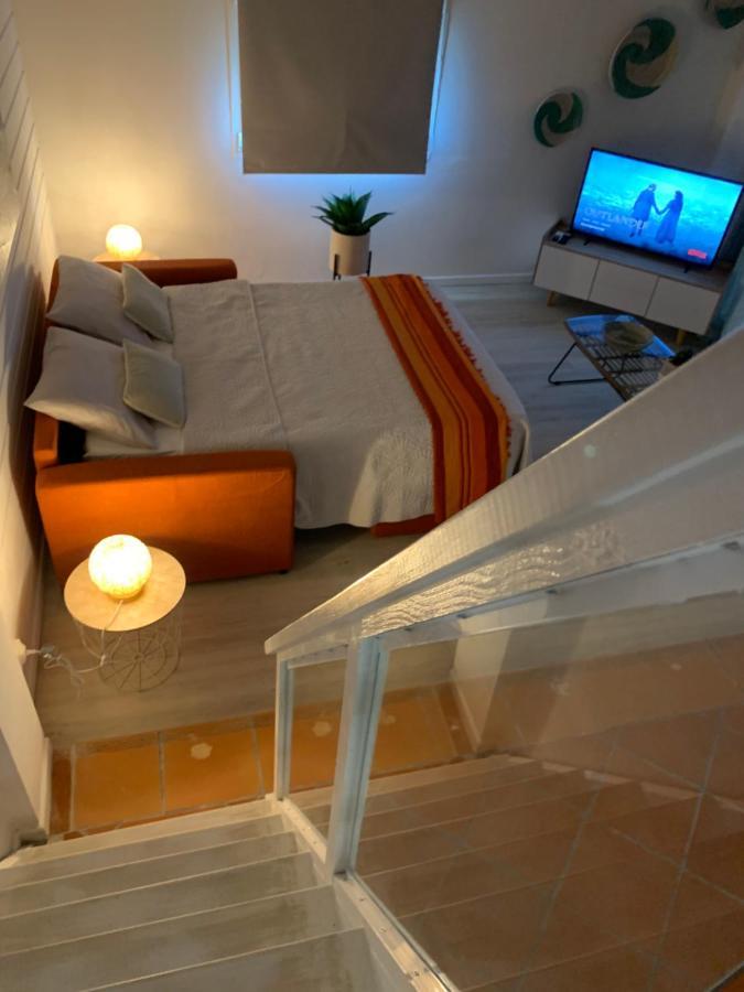Somptueux Duplex Sur La Route Des Plages Sainte-Anne Eksteriør bilde