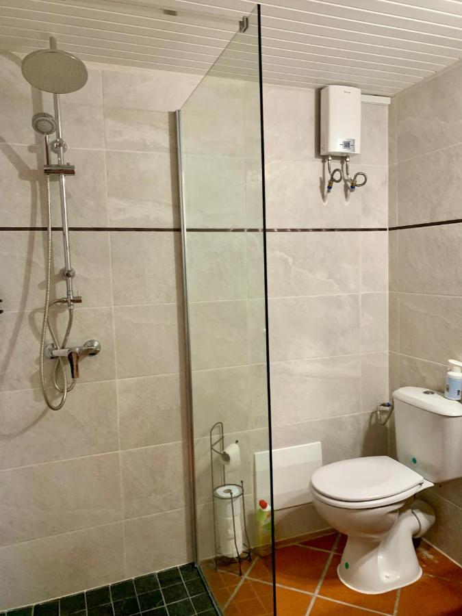 Somptueux Duplex Sur La Route Des Plages Sainte-Anne Eksteriør bilde