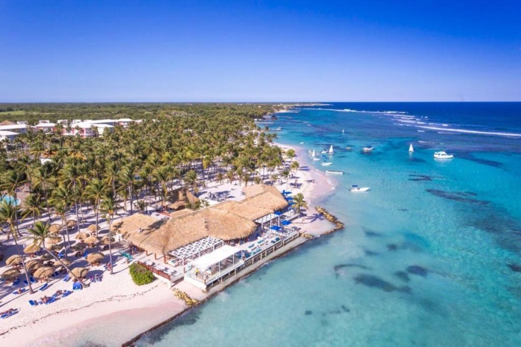 Somptueux Duplex Sur La Route Des Plages Sainte-Anne Eksteriør bilde