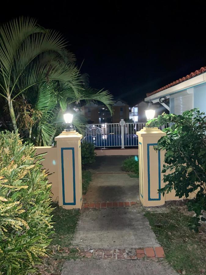 Somptueux Duplex Sur La Route Des Plages Sainte-Anne Eksteriør bilde