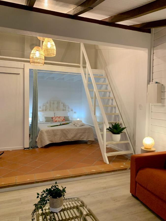 Somptueux Duplex Sur La Route Des Plages Sainte-Anne Eksteriør bilde